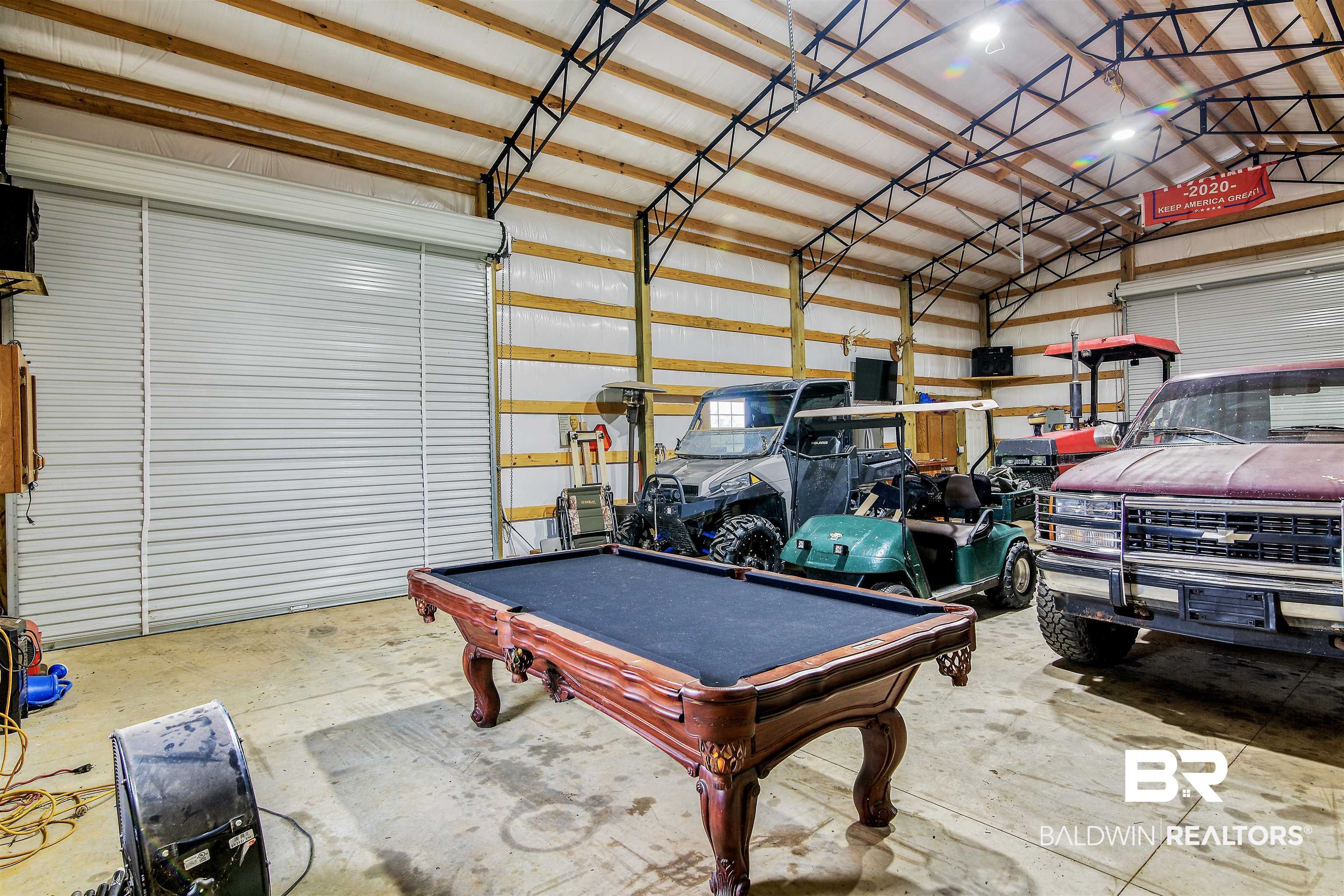 23185 Poplar Road Robertsdale, AL 36567 - Photo 11 of 28