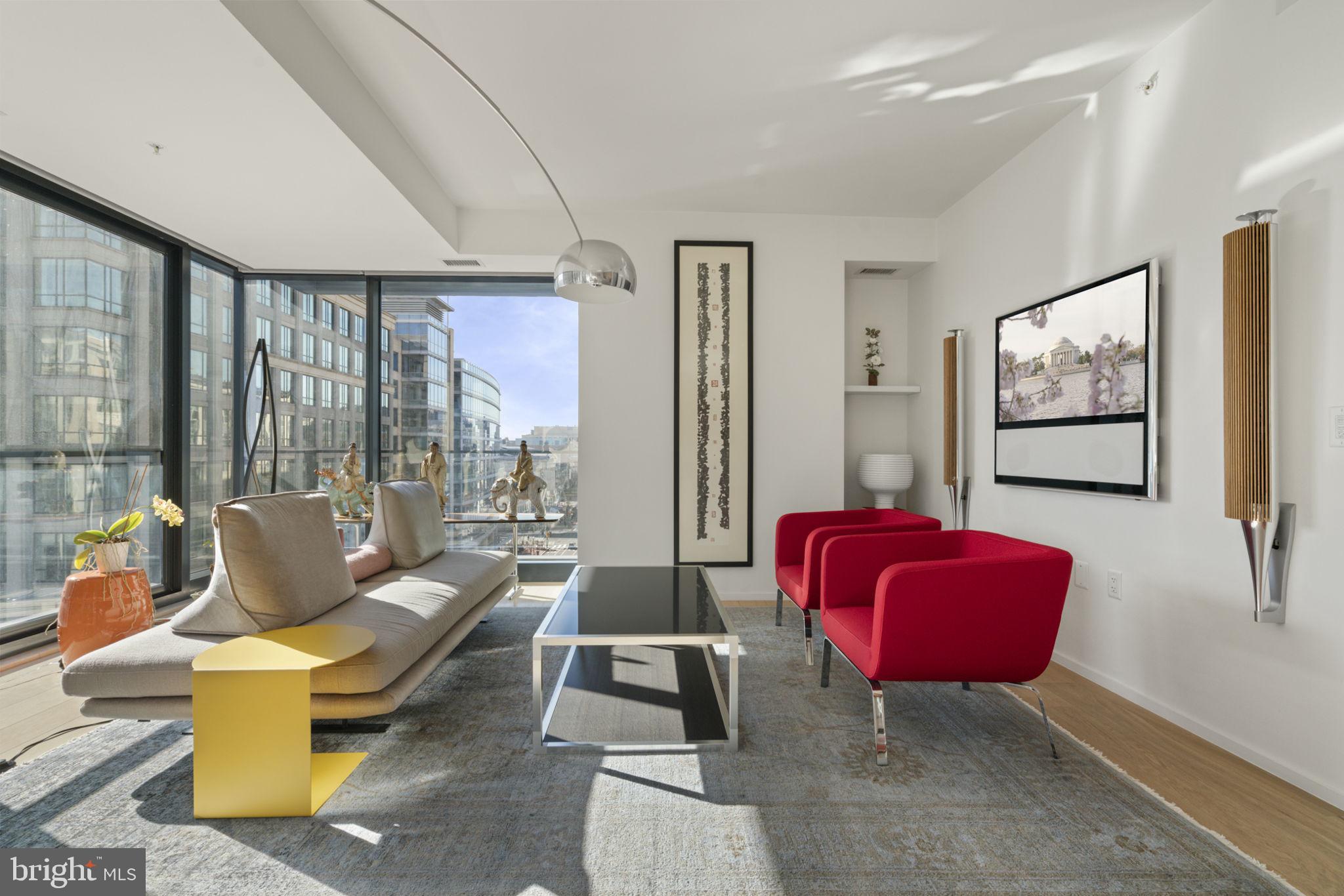 925 H Street Northwest, Unit 710 Washington, DC 20001 - Photo 1 of 40 Gallery Image 1