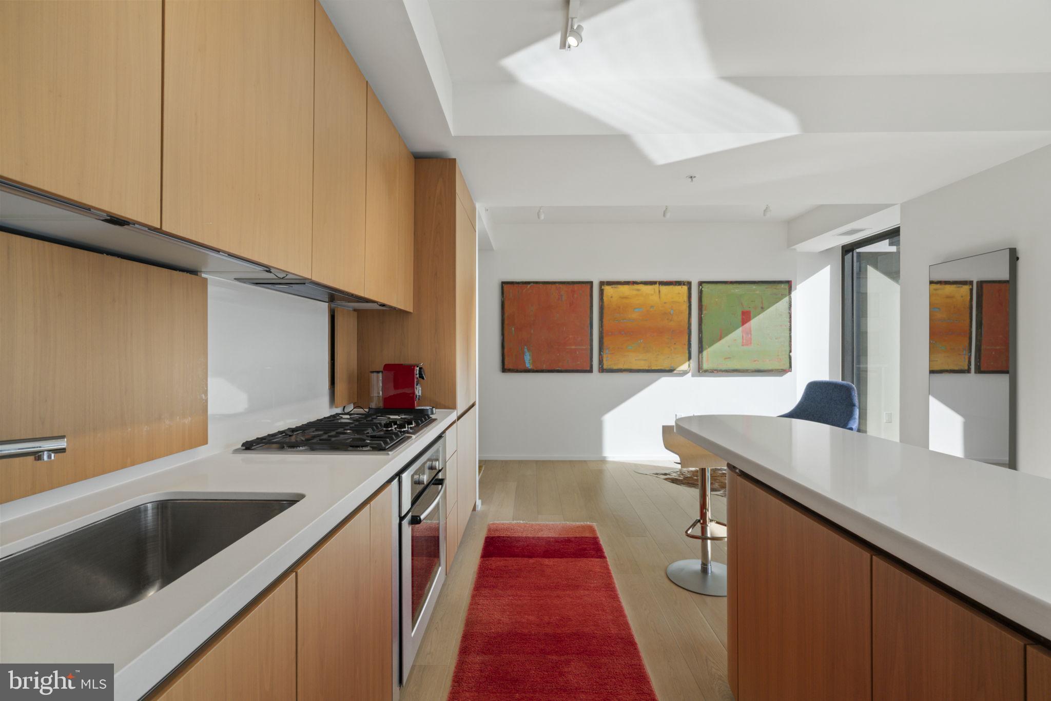 925 H Street Northwest, Unit 710 Washington, DC 20001 - Photo 14 of 40 Gallery Image 14