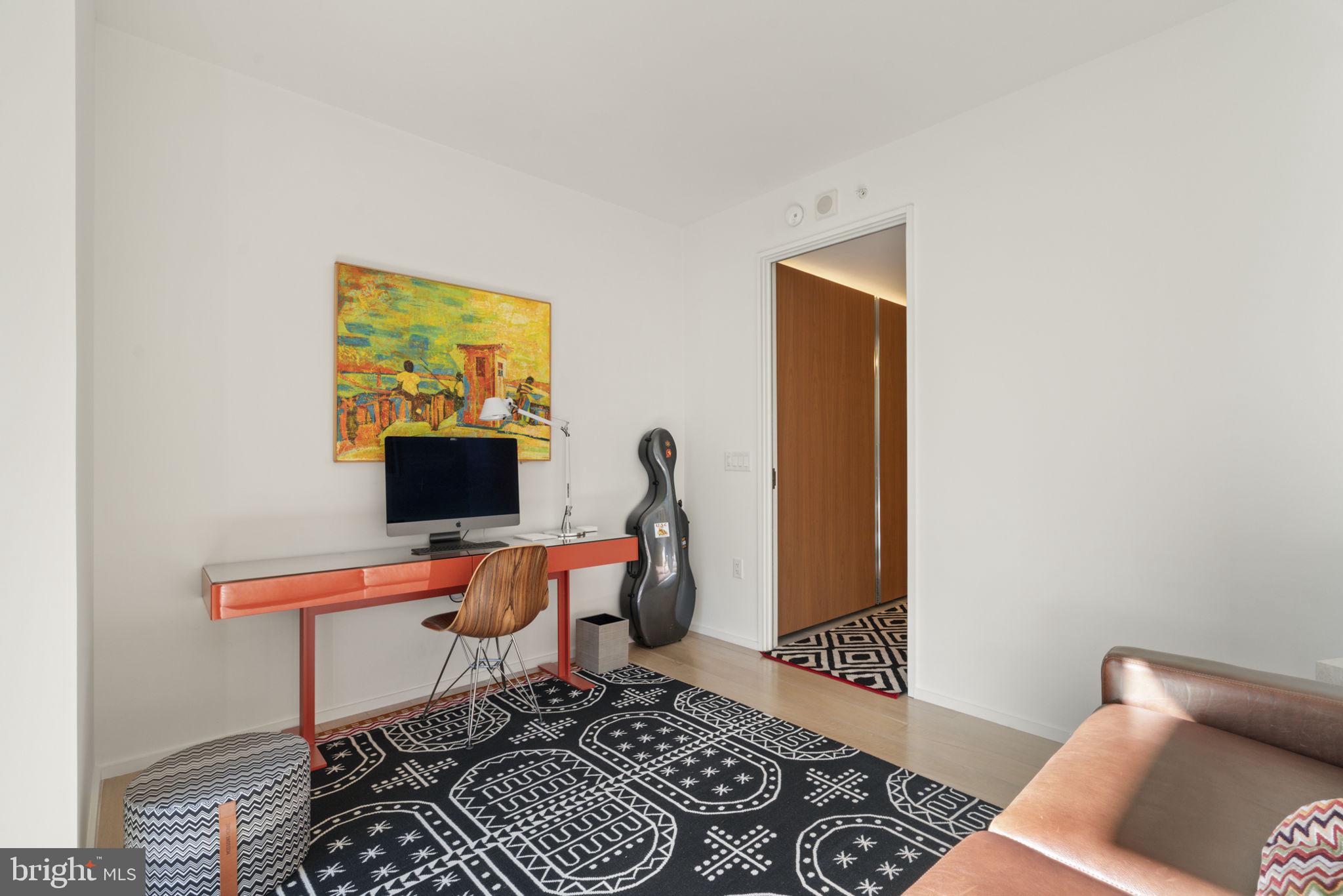 925 H Street Northwest, Unit 710 Washington, DC 20001 - Photo 17 of 40 Gallery Image 17