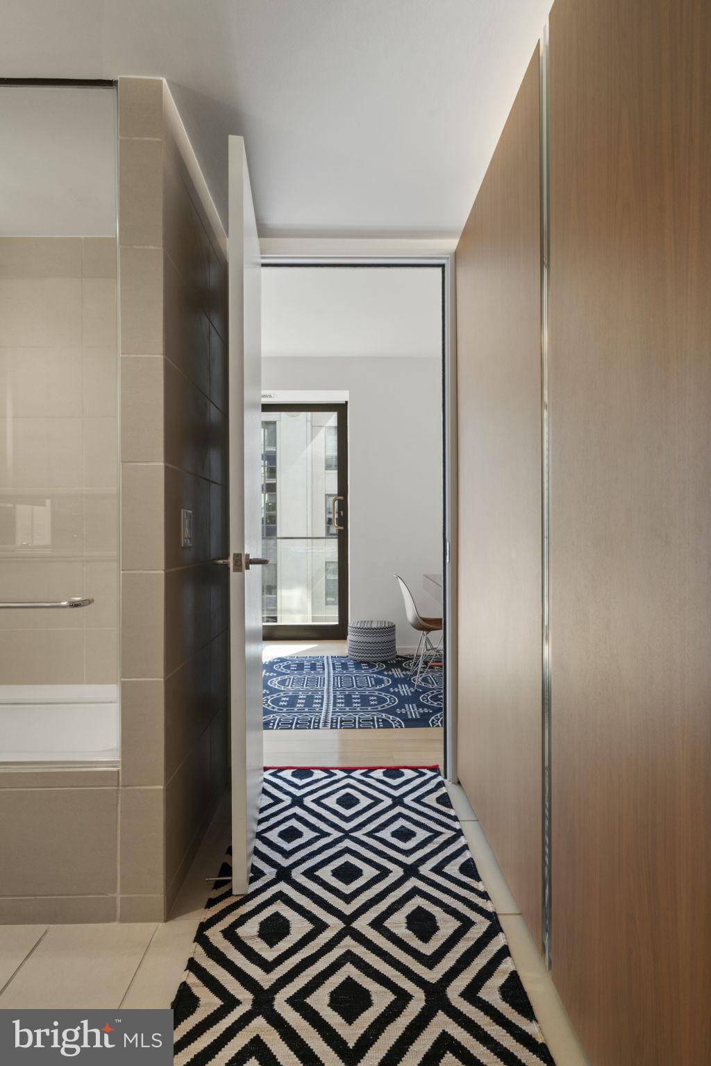 925 H Street Northwest, Unit 710 Washington, DC 20001 - Photo 20 of 40 Gallery Image 20