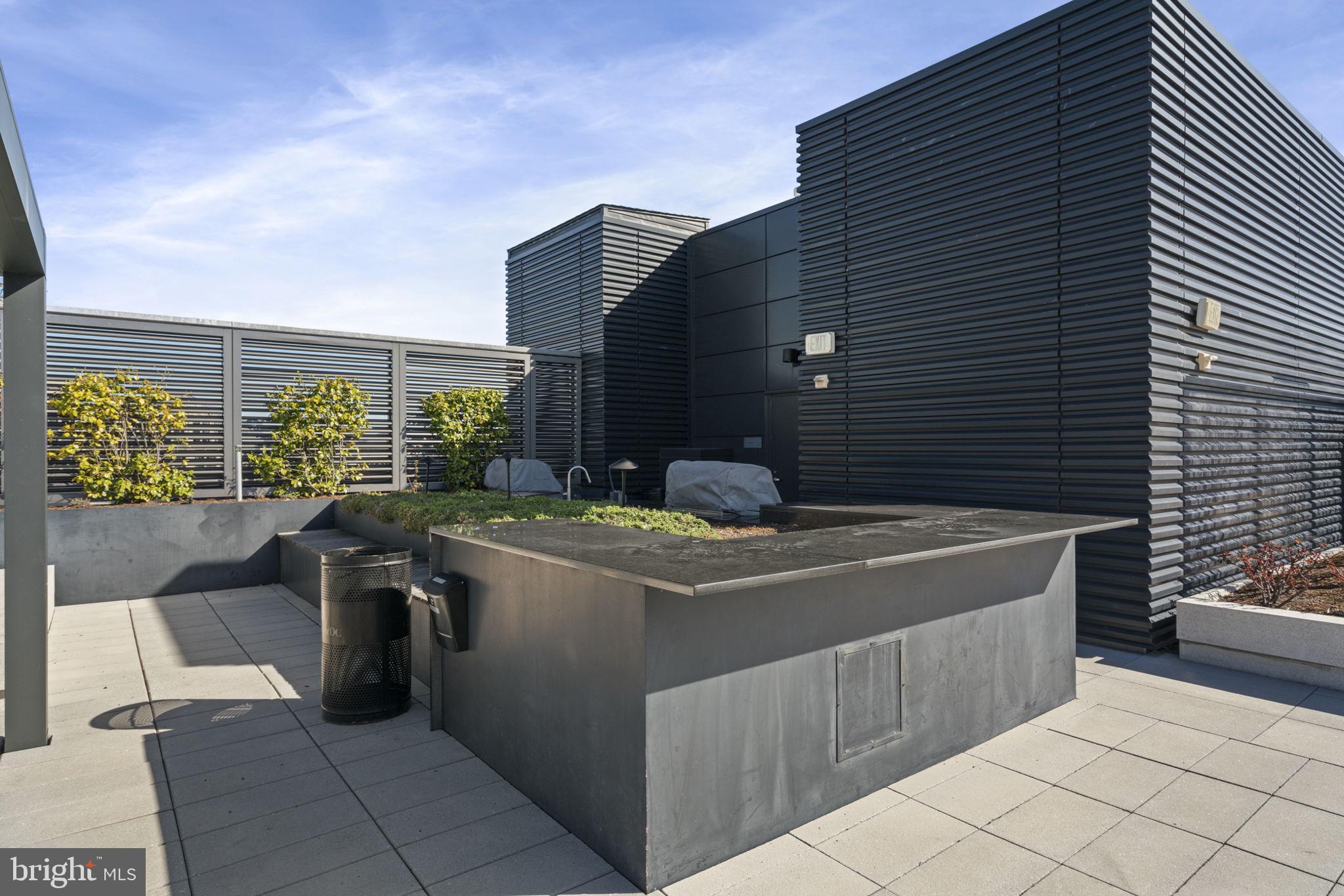 925 H Street Northwest, Unit 710 Washington, DC 20001 - Photo 26 of 40 Gallery Image 26