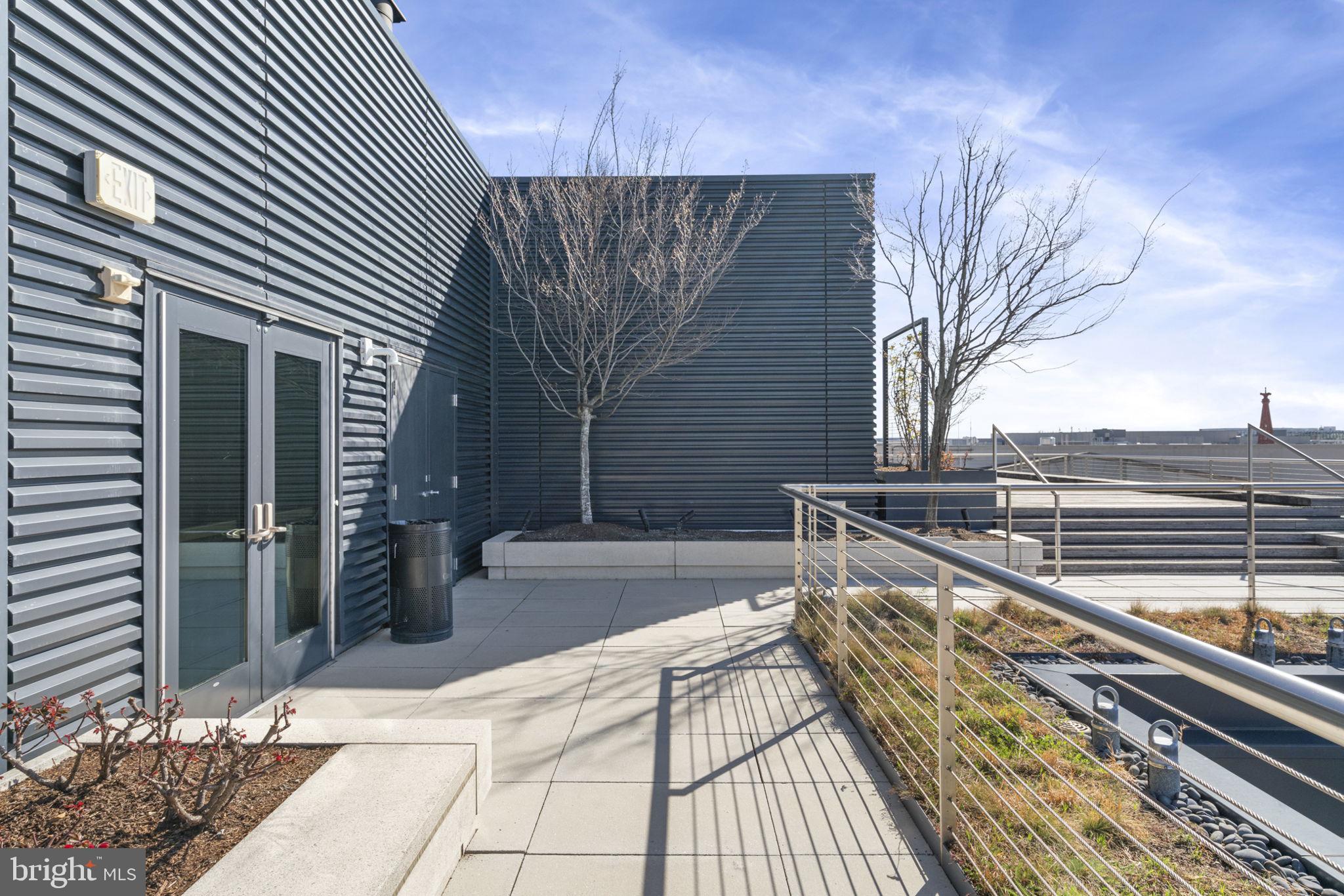 925 H Street Northwest, Unit 710 Washington, DC 20001 - Photo 27 of 40 Gallery Image 27