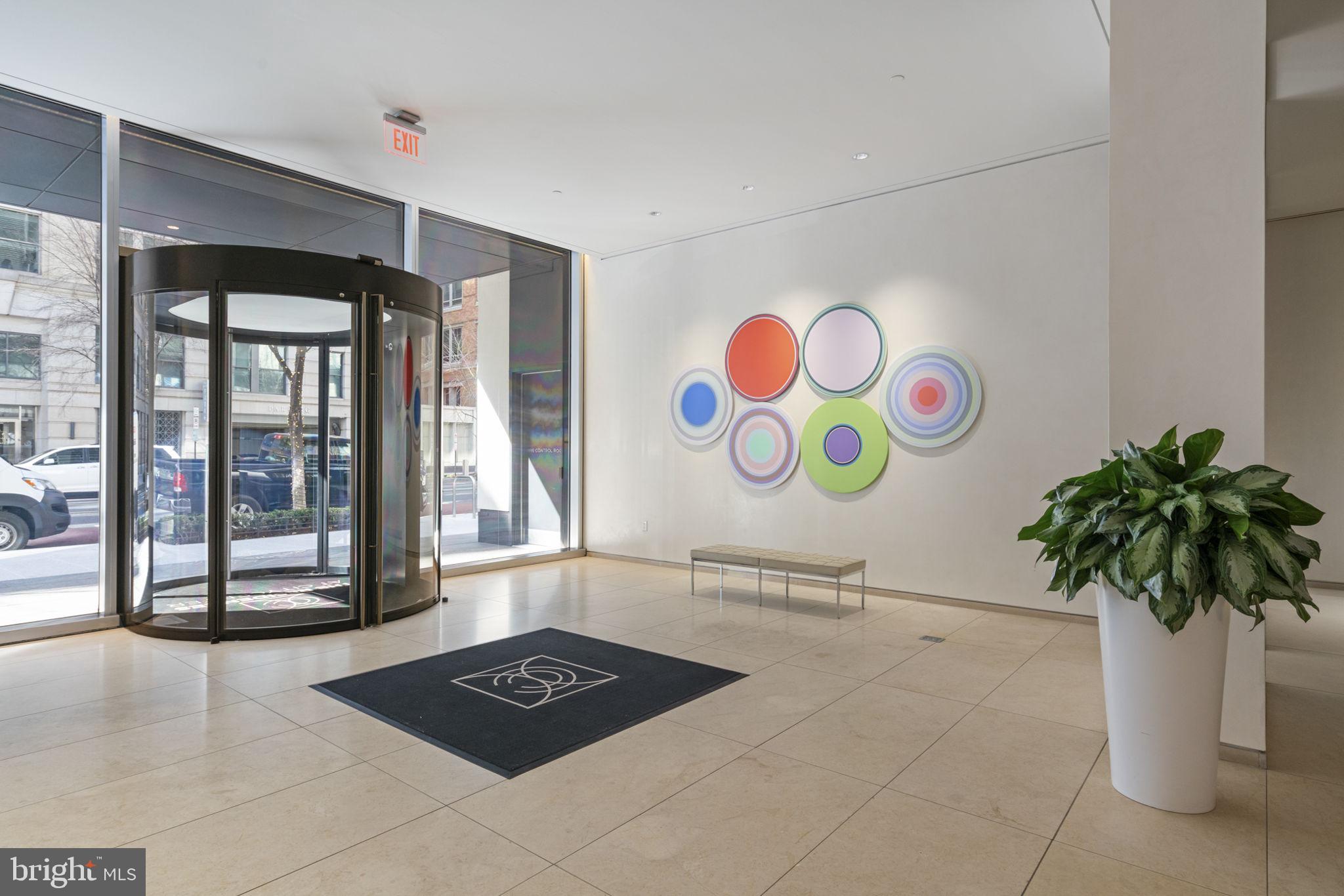925 H Street Northwest, Unit 710 Washington, DC 20001 - Photo 32 of 40 Gallery Image 32