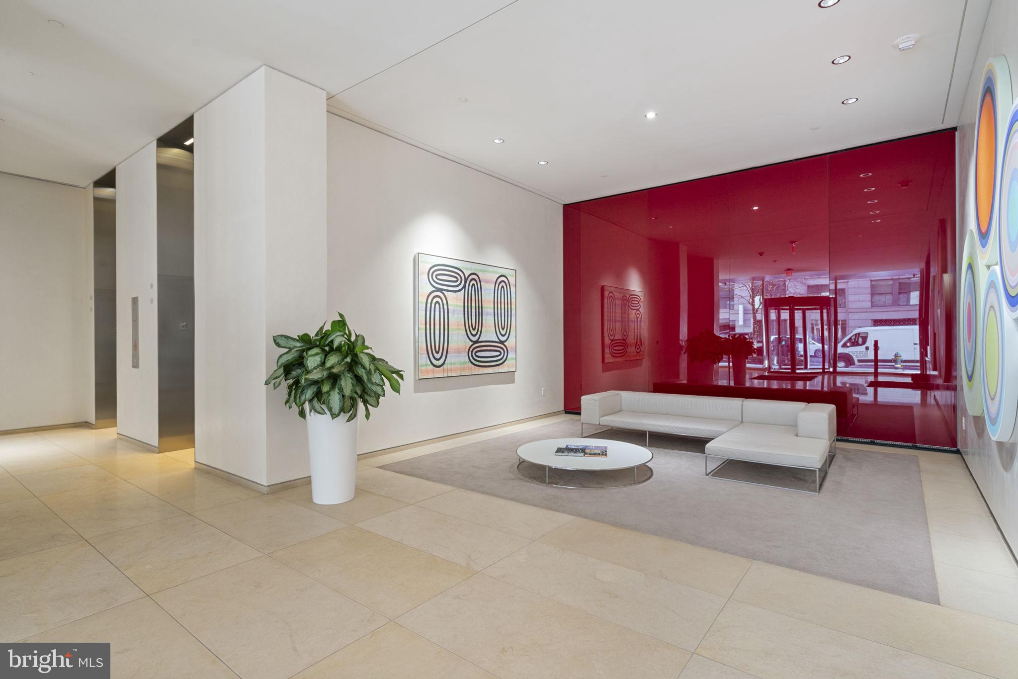 925 H Street Northwest, Unit 710 Washington, DC 20001 - Photo 33 of 40 Gallery Image 33