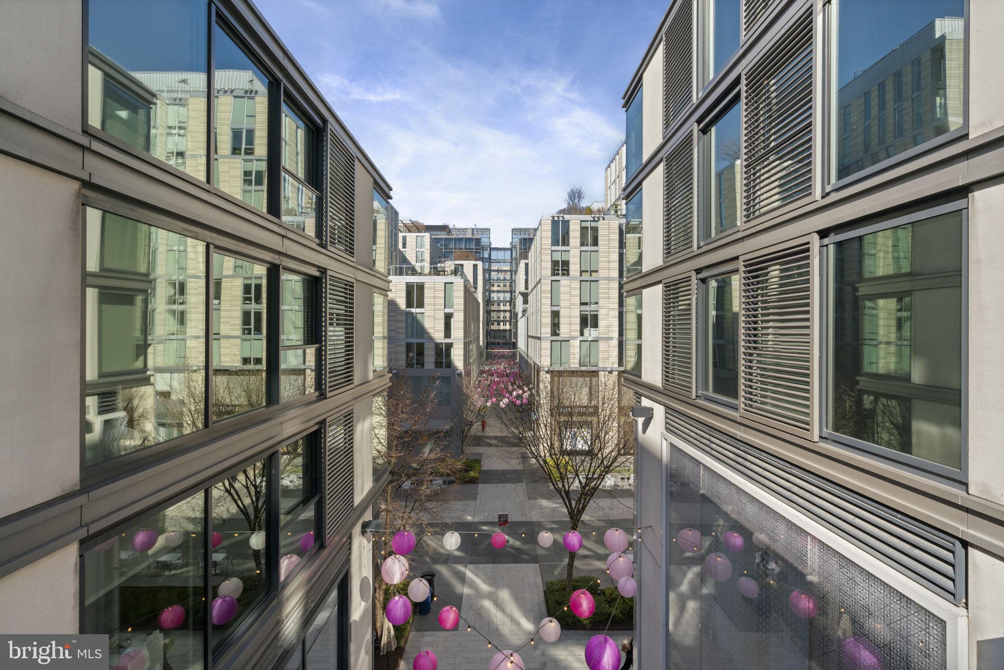925 H Street Northwest, Unit 710 Washington, DC 20001 - Photo 34 of 40 Gallery Image 34