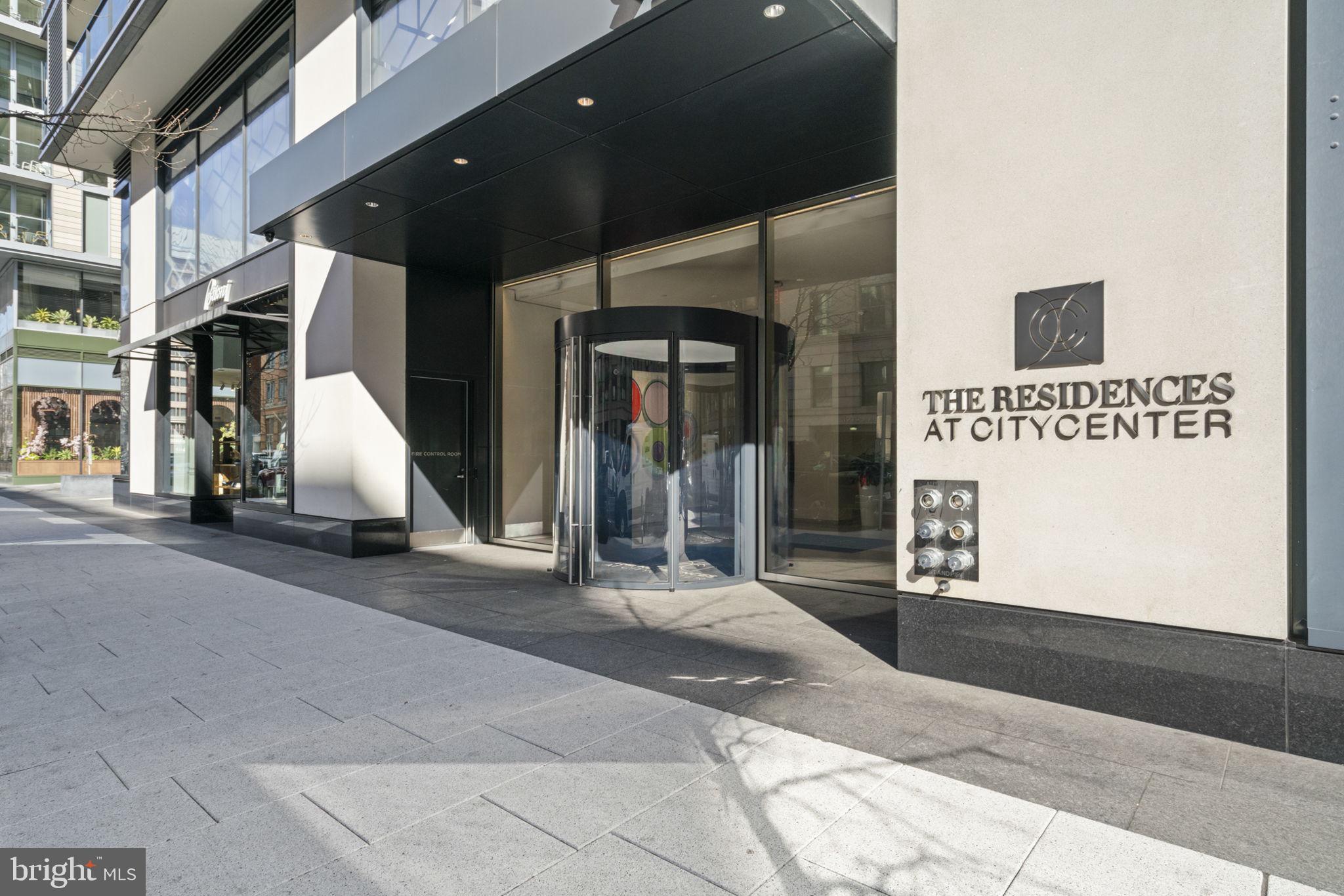 925 H Street Northwest, Unit 710 Washington, DC 20001 - Photo 40 of 40 Gallery Image 40
