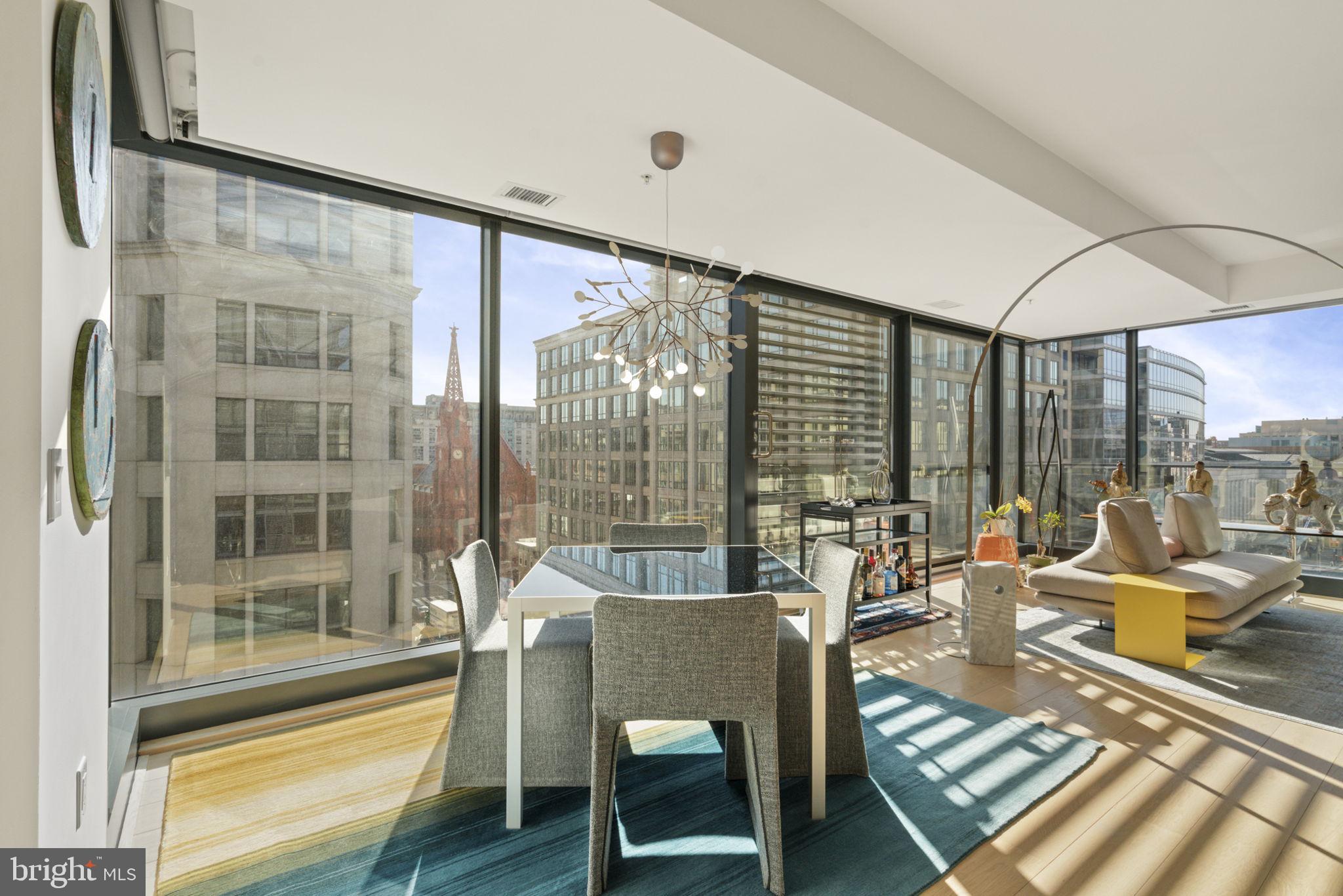 925 H Street Northwest, Unit 710 Washington, DC 20001 - Photo 4 of 40 Gallery Image 4