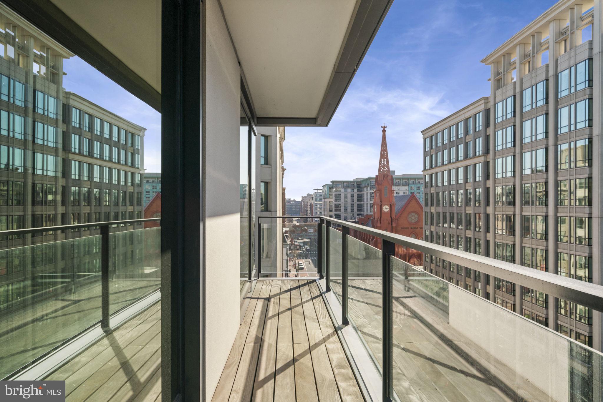 925 H Street Northwest, Unit 710 Washington, DC 20001 - Photo 5 of 40 Gallery Image 5