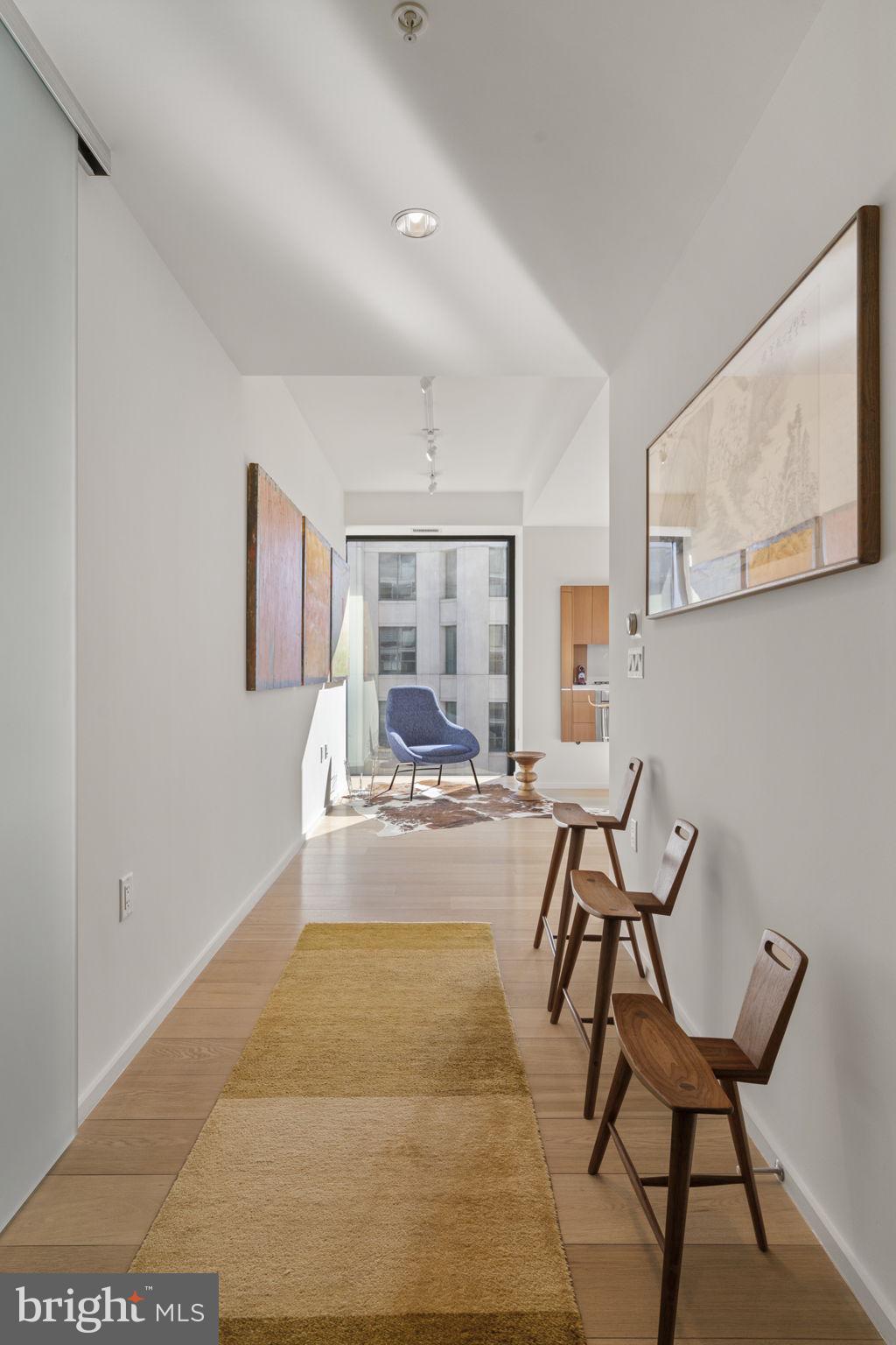 925 H Street Northwest, Unit 710 Washington, DC 20001 - Photo 9 of 40 Gallery Image 9
