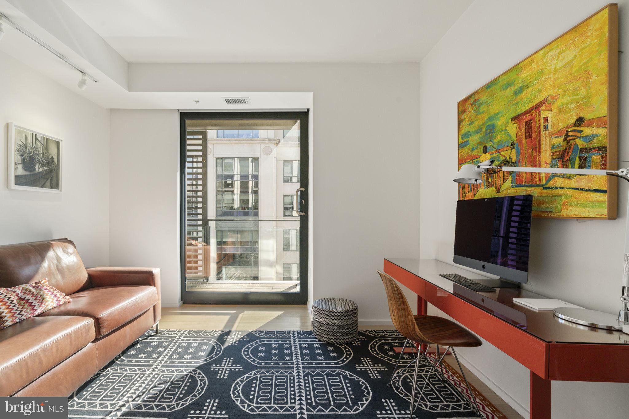 925 H Street Northwest, Unit 710 Washington, DC 20001 - Photo 10 of 40 Gallery Image 10