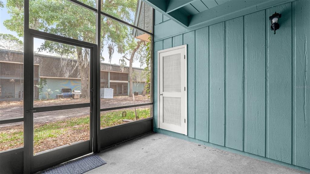 501 Southwest 75th Street, Unit B5 Gainesville, FL 32607 - Photo 34 of 38 a view of a room with large windows