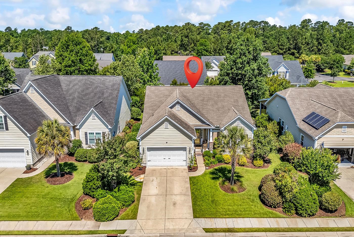 326 Bahama Drive Murrells Inlet, SC 29576 - Photo 42 of 47