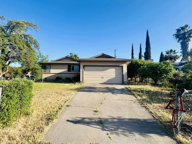 $445,500 | 10472 Abbottford Way, Rancho Cordova, CA 95670