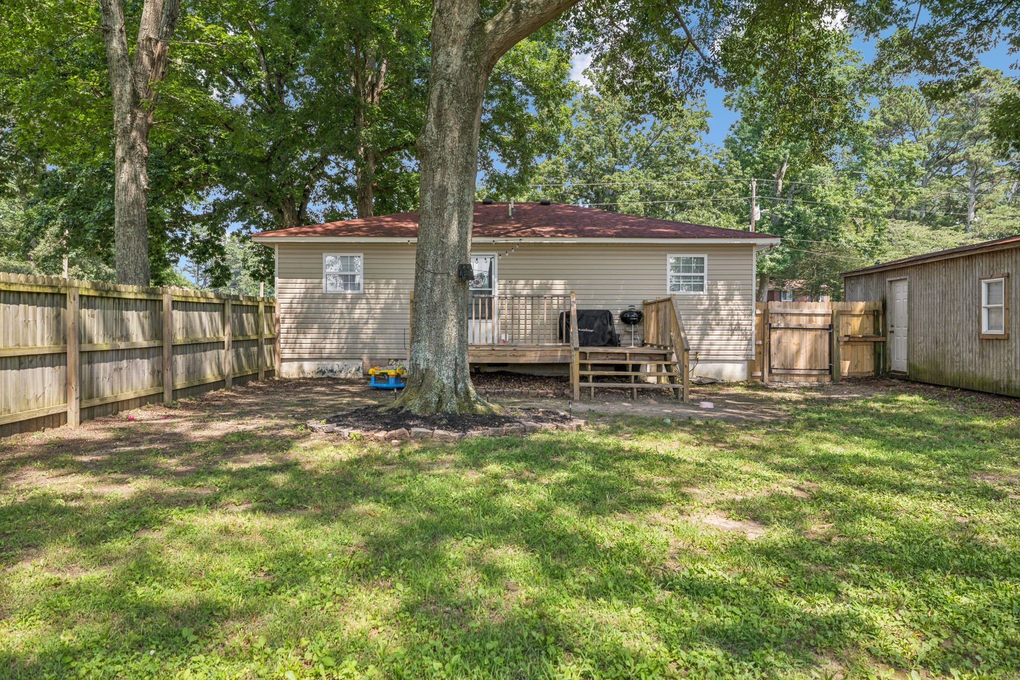 30429 Sims Street Ardmore, TN 38449 - Photo 25 of 40
