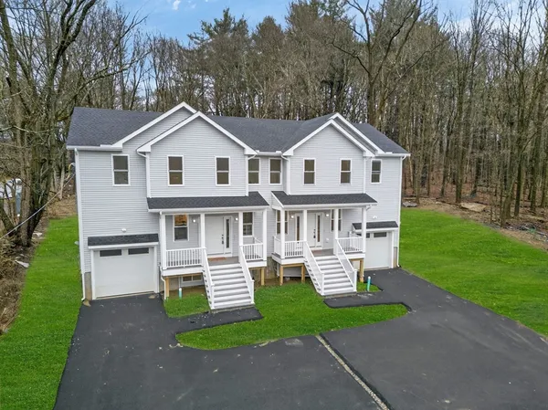 $674,900 | 72 Westboro Road, Unit 2, Grafton, MA 01536