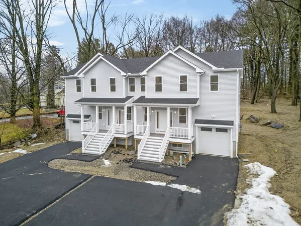 $674,900 | 72 Westboro Road, Unit 2, Grafton, MA 01536
