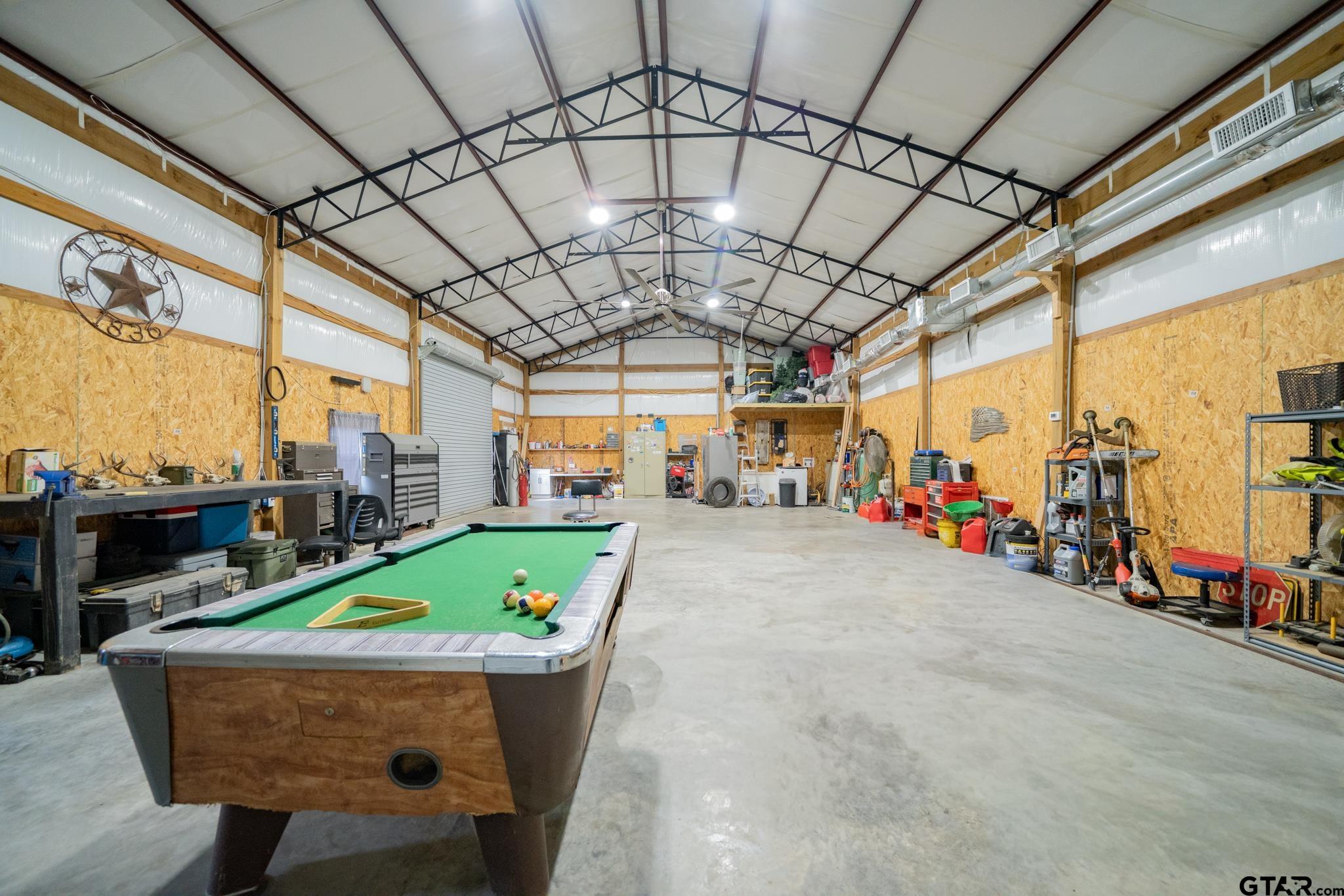 403 Eagle Court Road Diana, TX 75640 - Photo 28 of 36 Gallery Image 28