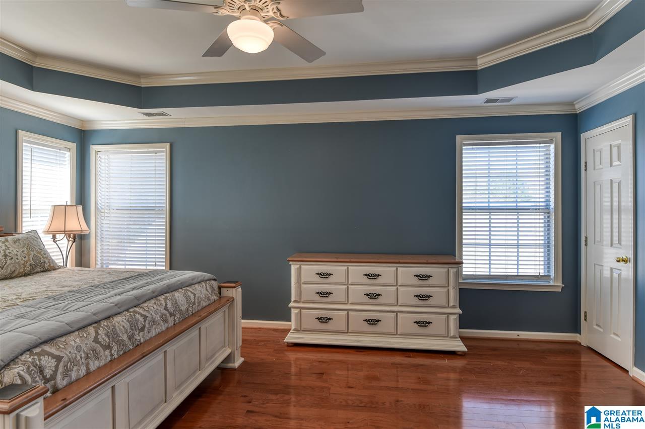 464 Enclave Circle Fultondale, AL 35068 - Photo 21 of 43