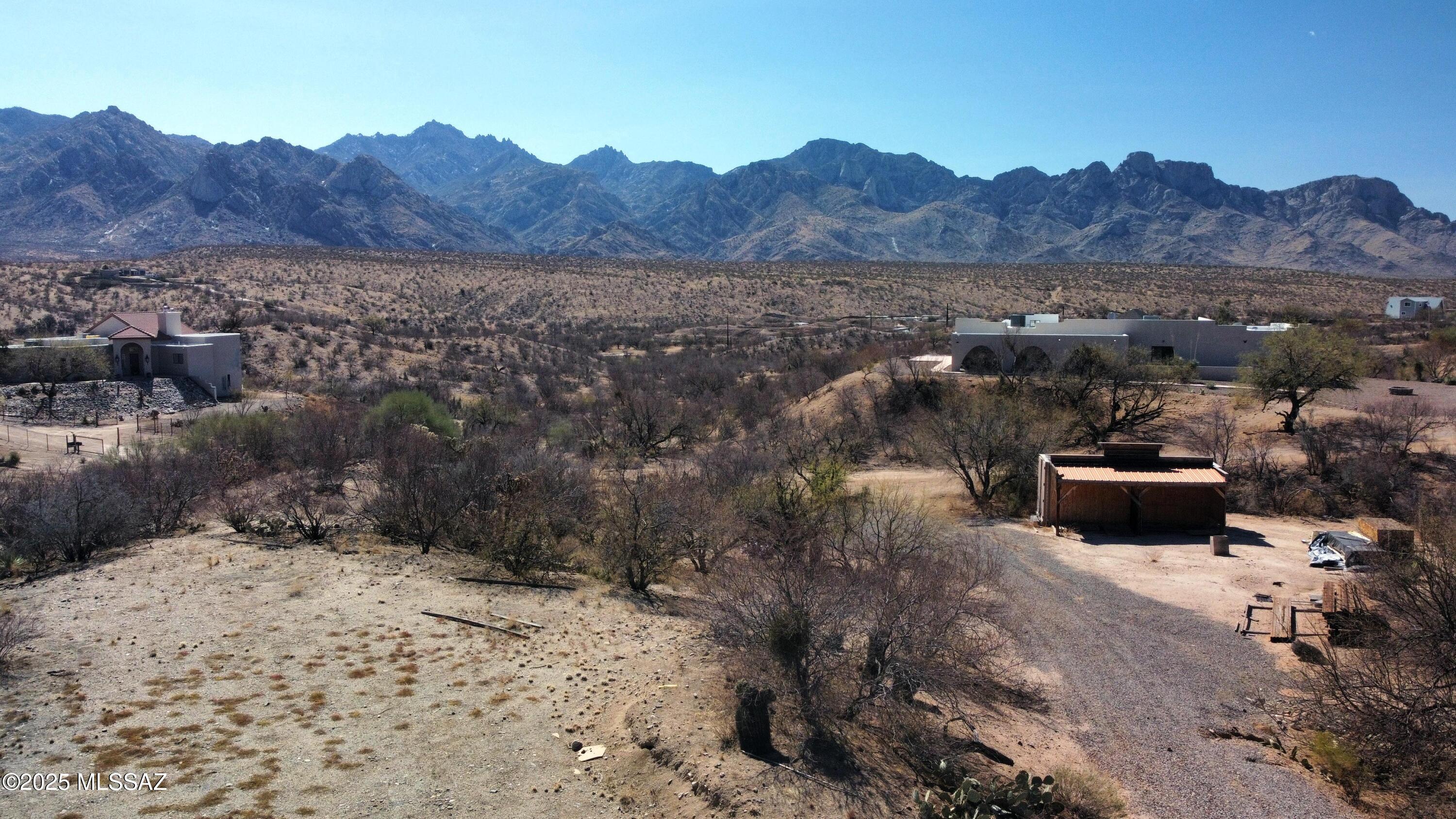14310 North Bowman Road Tucson, AZ 85739 - Photo 3 of 8 12(2)