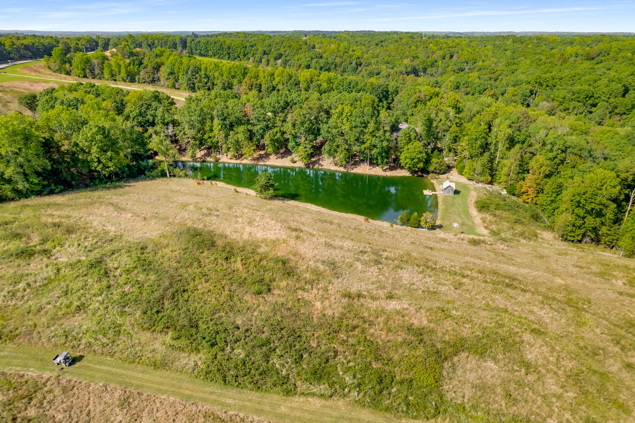 7909 Shoals Branch Road Primm Springs, TN 38476 - Photo 49 of 87