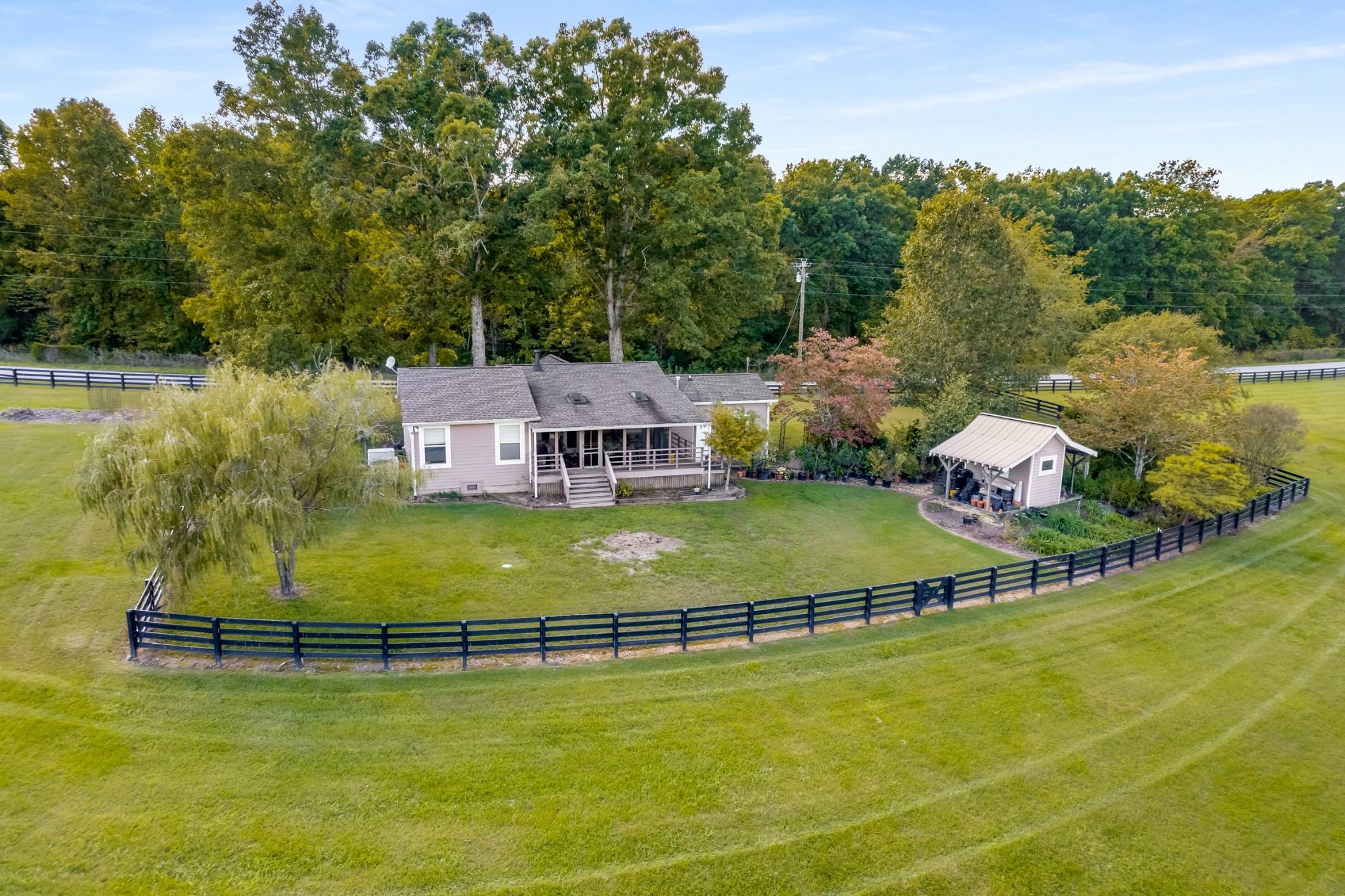 7909 Shoals Branch Road Primm Springs, TN 38476 - Photo 65 of 87