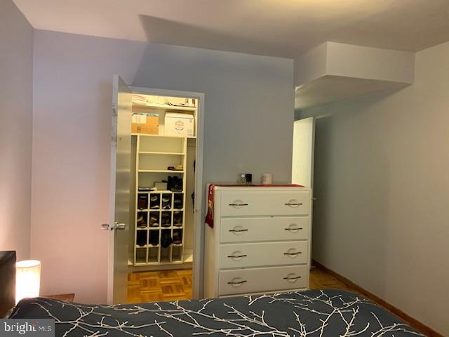 4000 Tunlaw Road Northwest, Unit 430 Washington, DC 20007 - Photo 17 of 22