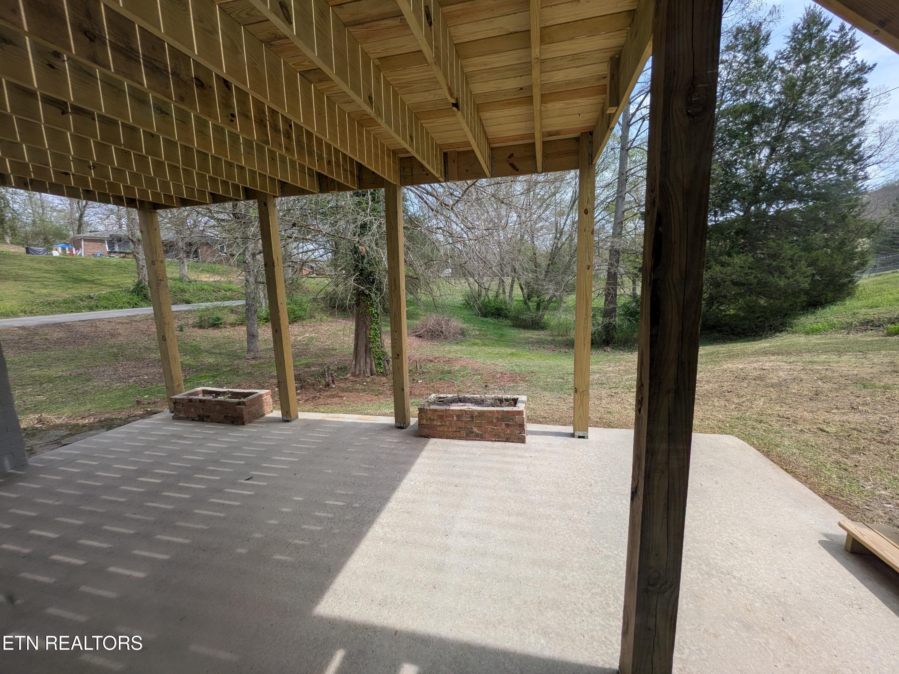 153 Watson Circle Clinton, TN 37716 - Photo 37 of 59 PXL_20260403_173626722