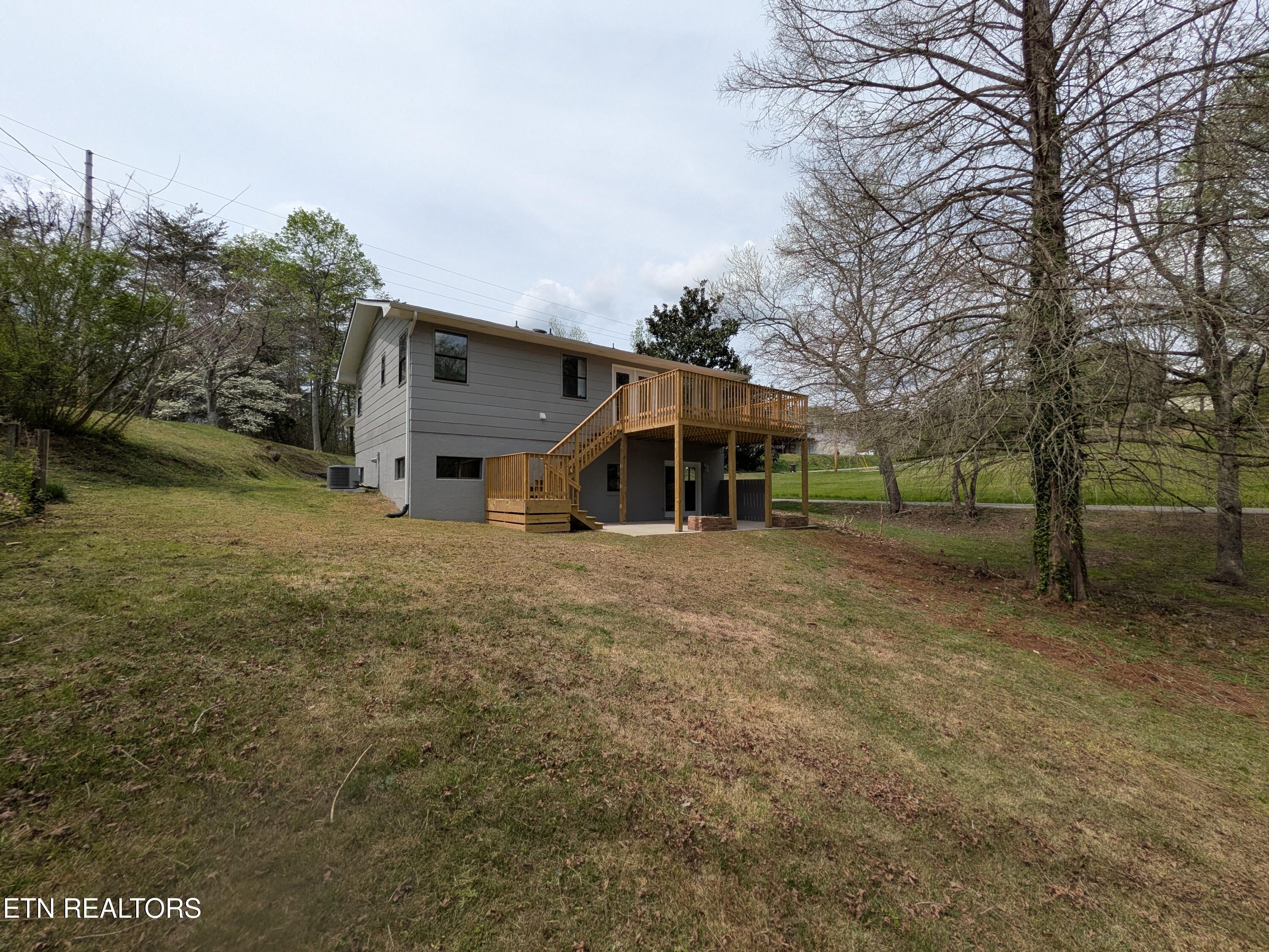 153 Watson Circle Clinton, TN 37716 - Photo 52 of 59 PXL_20260403_175134846