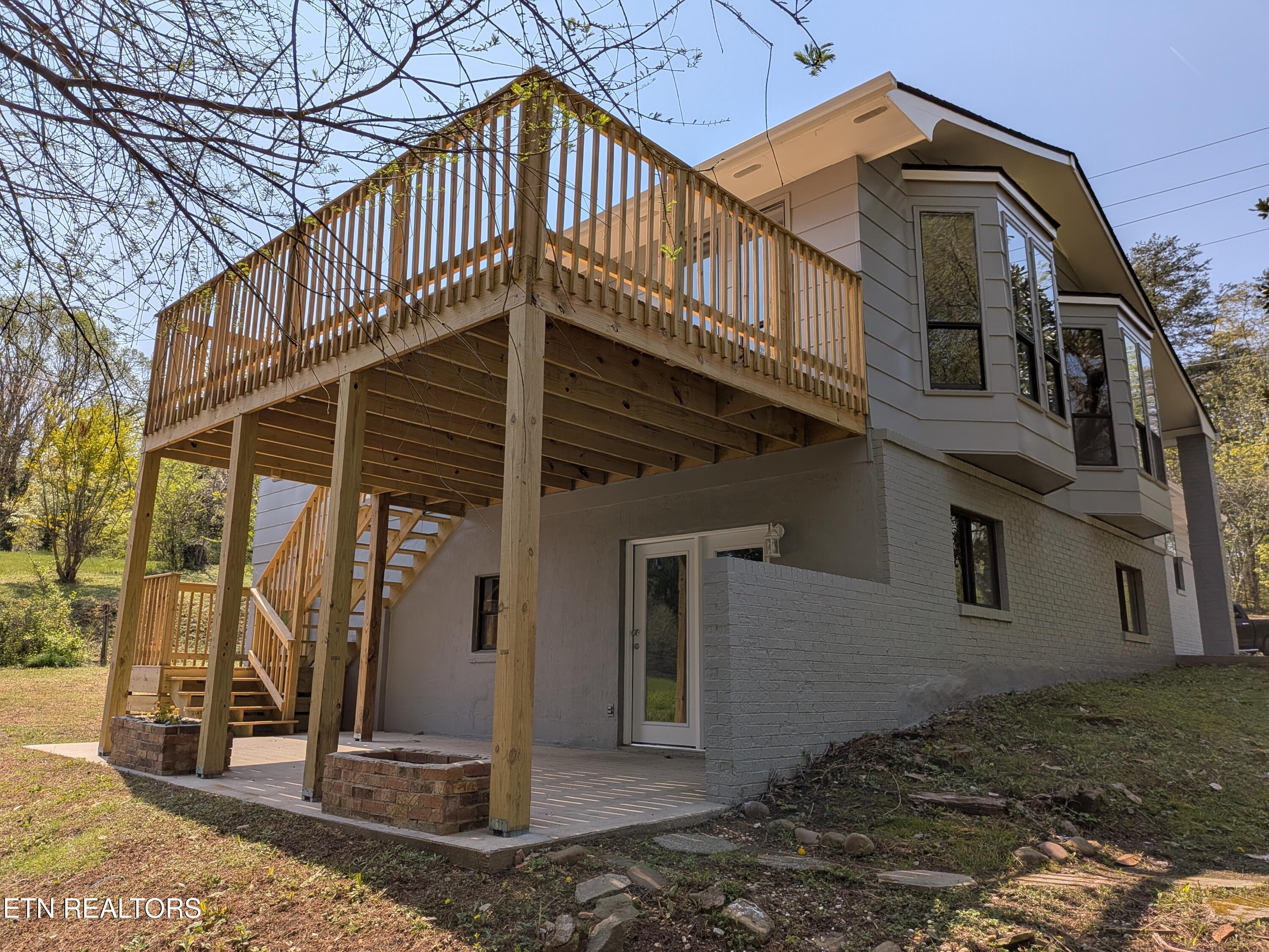 153 Watson Circle Clinton, TN 37716 - Photo 58 of 59 PXL_20260407_180300558