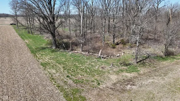 $180,000 | 7600 North County Rd 550 Tract 2 East, Rushville, IN 46173