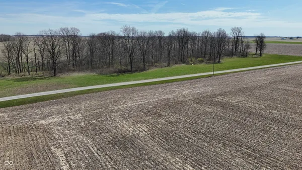 $180,000 | 7600 North County Rd 550 Tract 2 East, Rushville, IN 46173