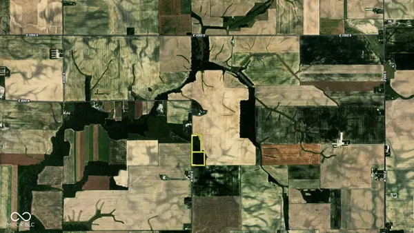 $180,000 | 7600 North County Rd 550 Tract 2 East, Rushville, IN 46173