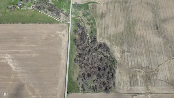 $180,000 | 7600 North County Rd 550 Tract 2 East, Rushville, IN 46173