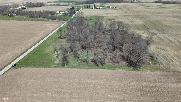 $180,000 | 7600 North County Rd 550 Tract 2 East, Rushville, IN 46173
