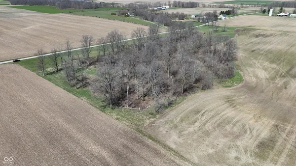 $180,000 | 7600 North County Rd 550 Tract 2 East, Rushville, IN 46173