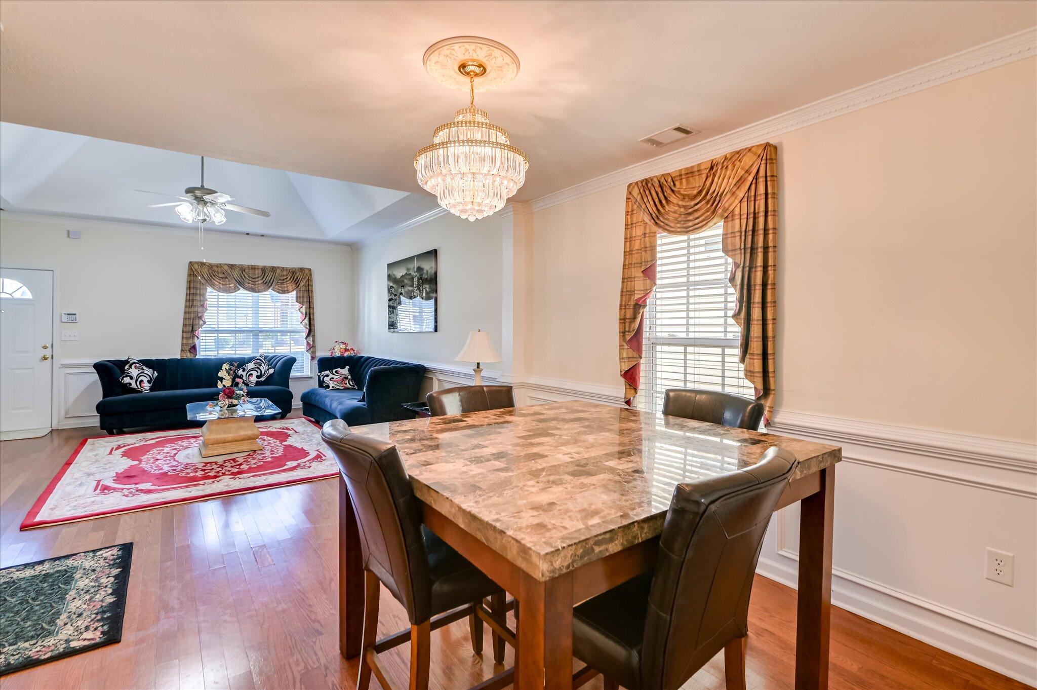 421 Snead Way Evans, GA 30809 - Photo 11 of 30 11-111