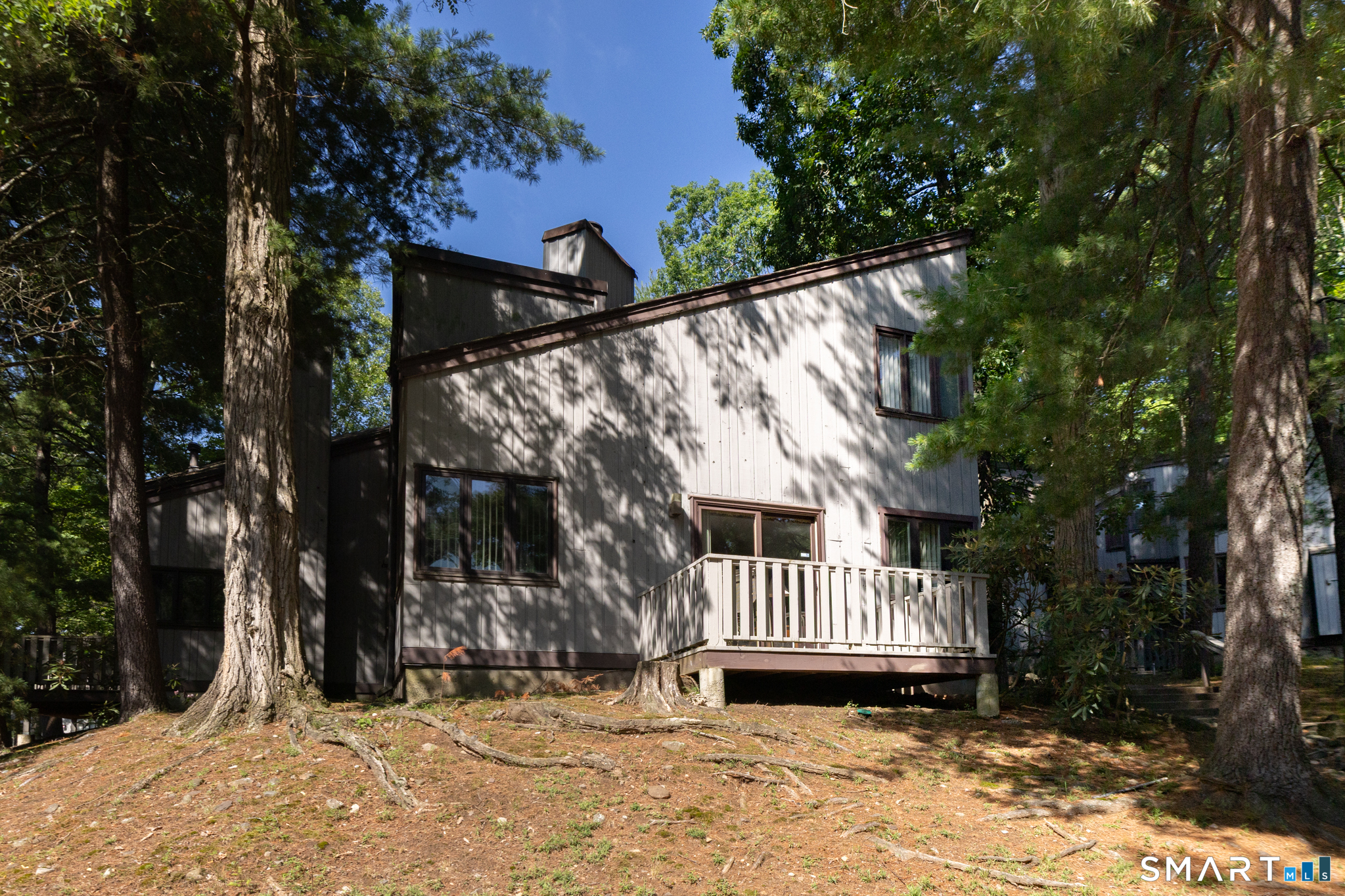 6 Talcott Ridge Road, Unit F Farmington, CT 06032 - Photo 19 of 19