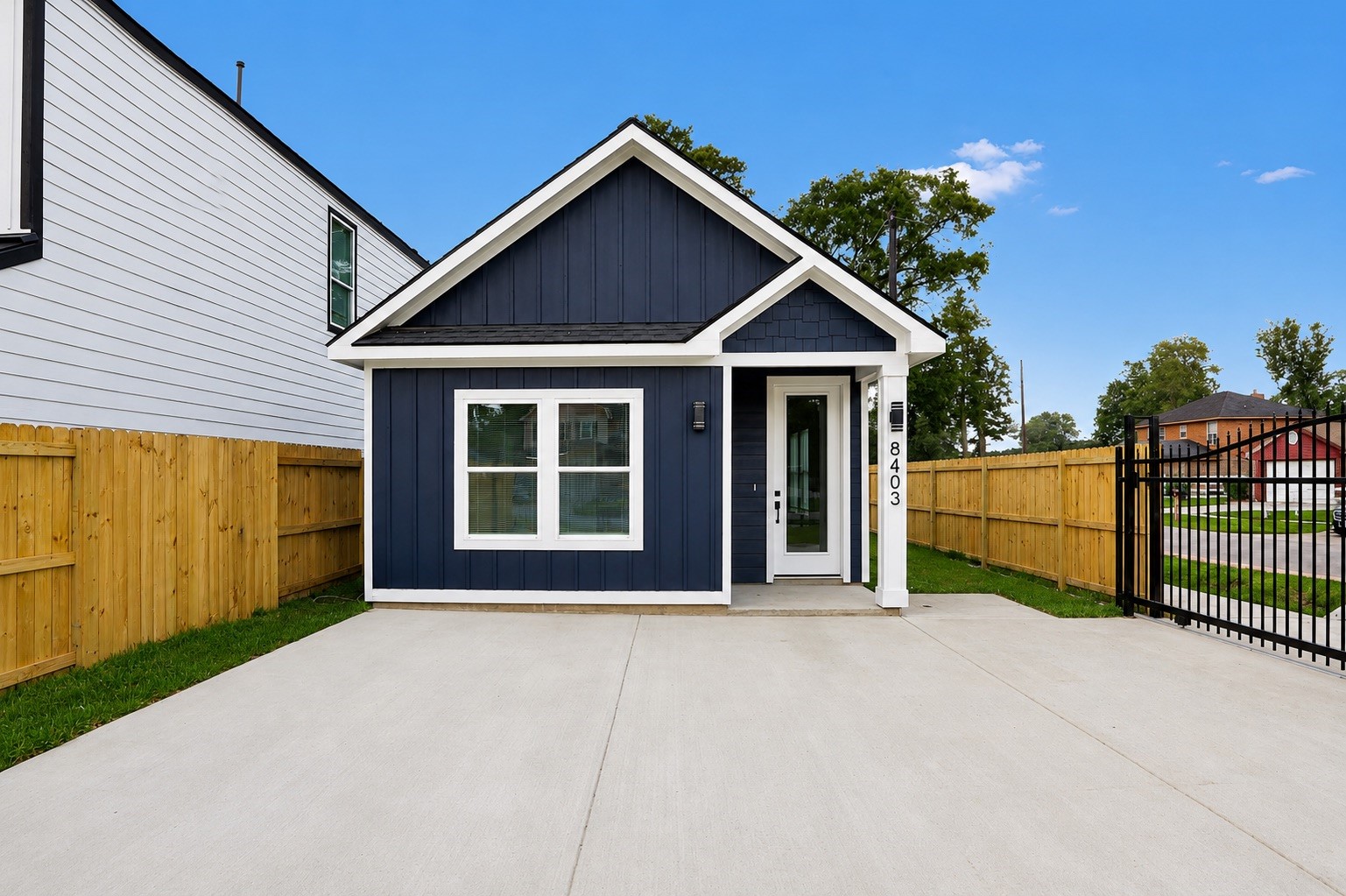 8403 Caddo Road Houston, TX 77078 - Photo 24 of 27 Gallery Image 24
