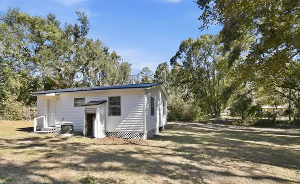 $105,000 | 207 South Hinley Street, Perry, FL 32347