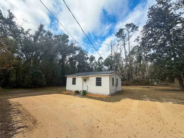 $105,000 | 207 South Hinley Street, Perry, FL 32347