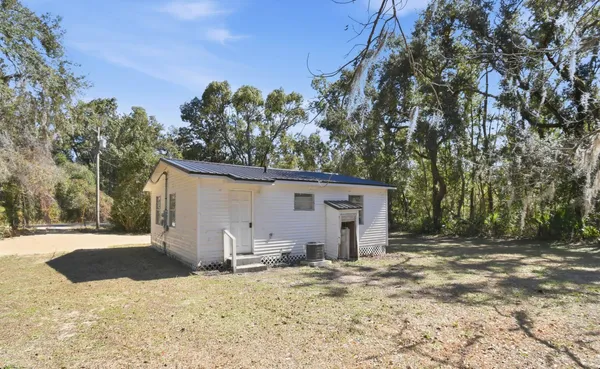 $105,000 | 207 South Hinley Street, Perry, FL 32347