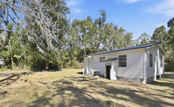 $105,000 | 207 South Hinley Street, Perry, FL 32347