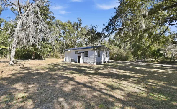$105,000 | 207 South Hinley Street, Perry, FL 32347
