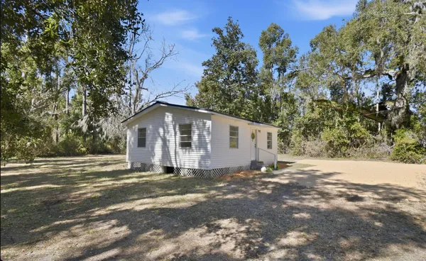 $105,000 | 207 South Hinley Street, Perry, FL 32347