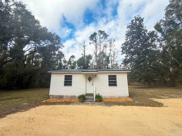 $105,000 | 207 South Hinley Street, Perry, FL 32347