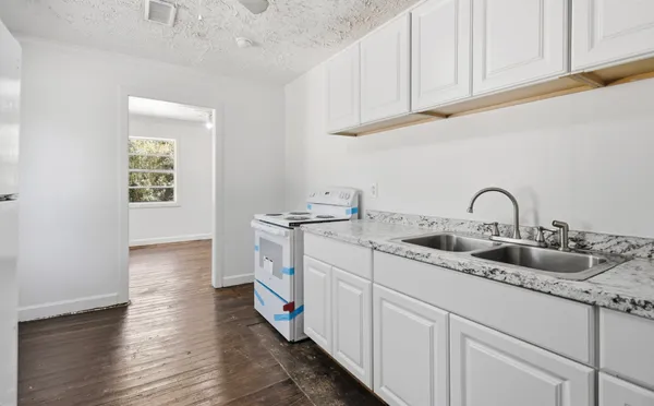 $105,000 | 207 South Hinley Street, Perry, FL 32347