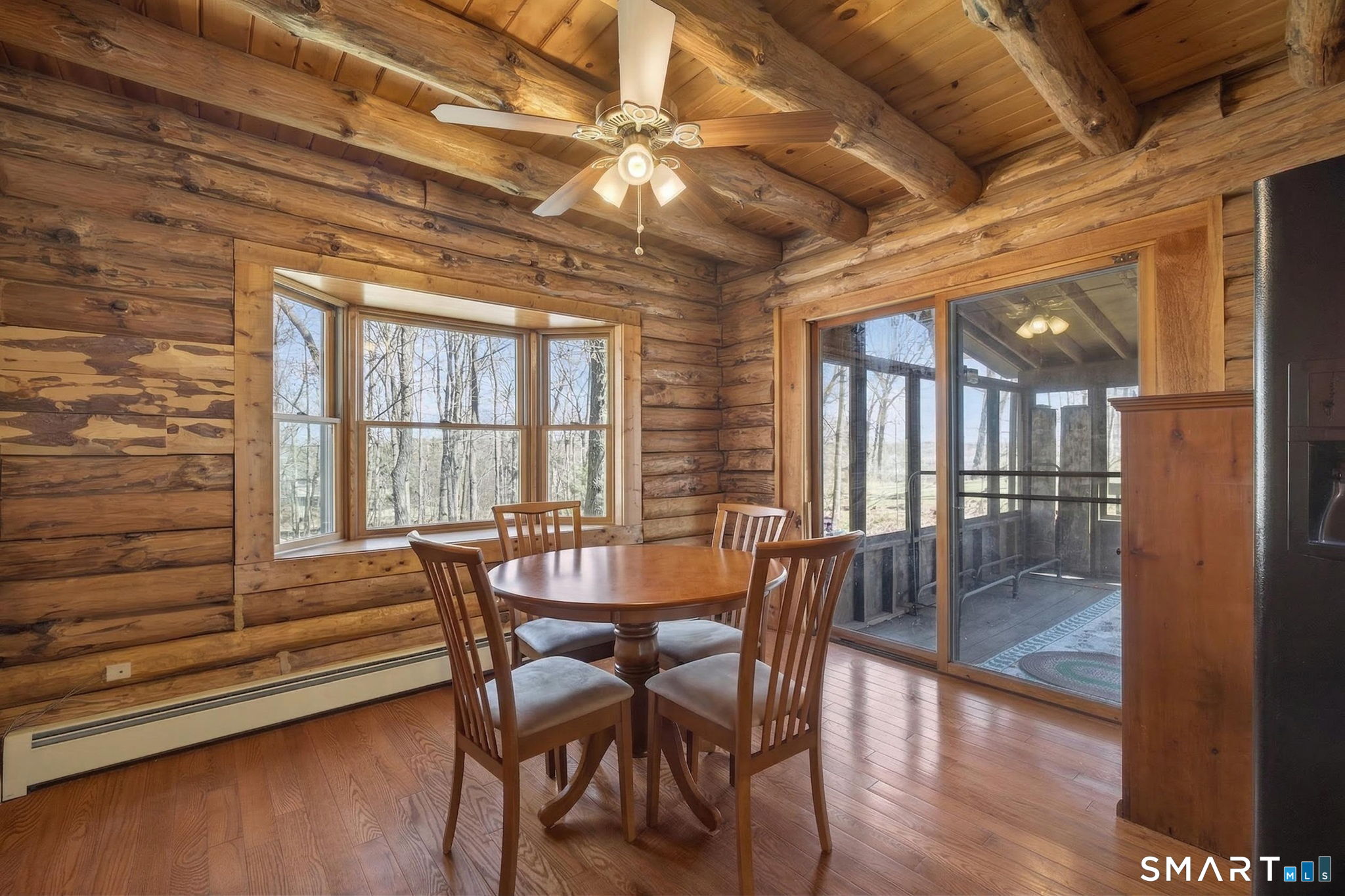 737 Shepard Avenue Hamden, CT 06514 - Photo 6 of 33 a dining room with furniture and window