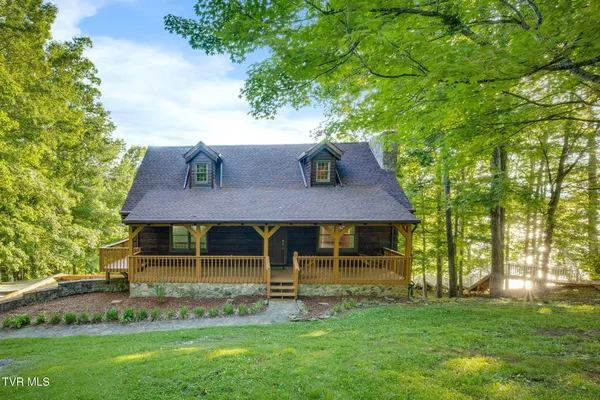 $775,000 | 285 Allison Cove Trail, Piney Flats, TN 37686
