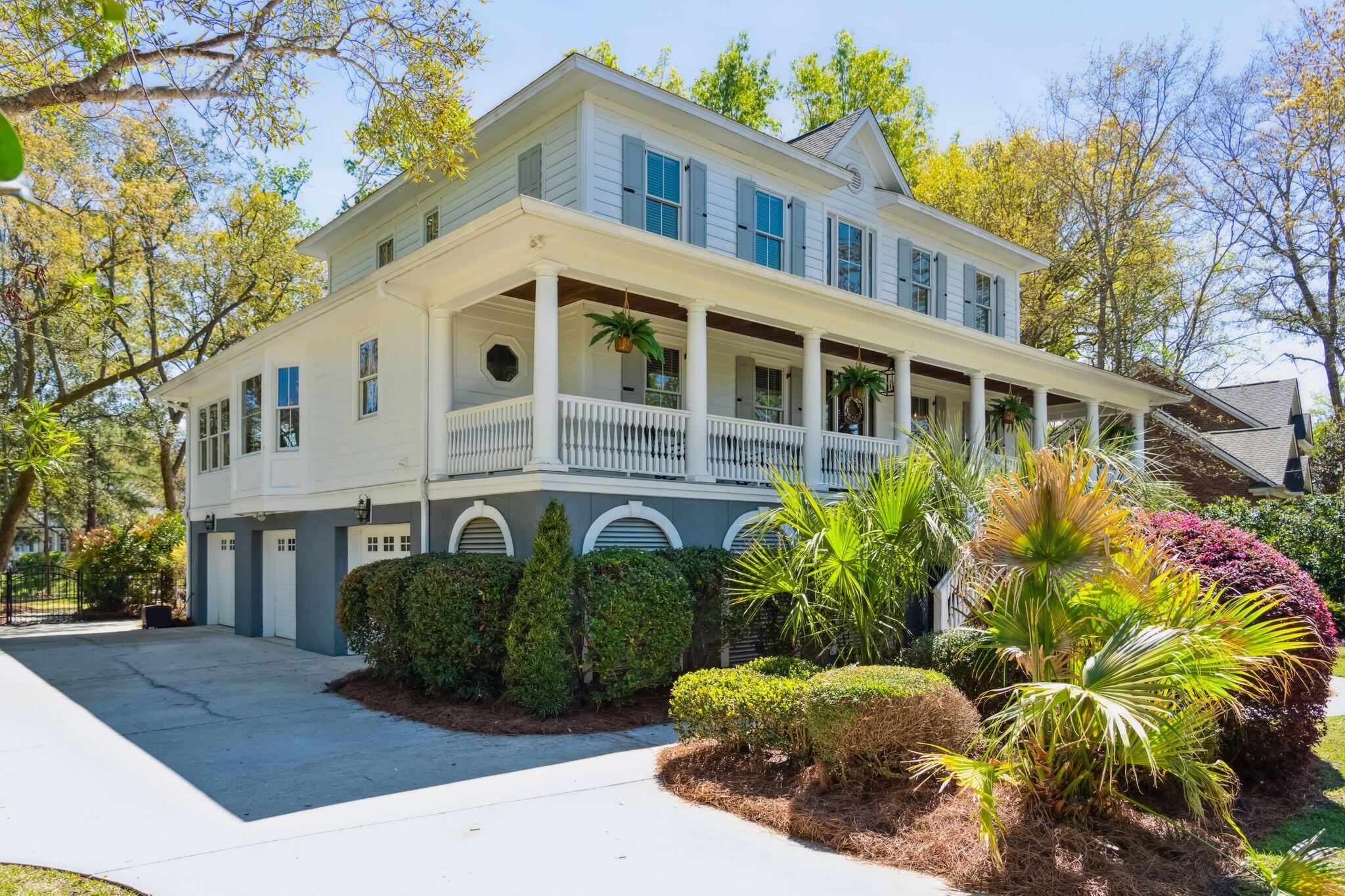 1680 Sewee Fort Road Mount Pleasant, SC 29466 - Photo 5 of 70 1680SeweeFortRd-KeenEyeMarketing-004